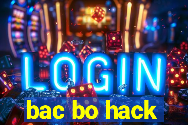 bac bo hack